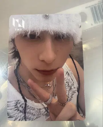 INI THE ORIGIN 트레이딩 카드 선정 점포 니시 코토