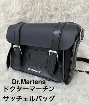 Dr.Martens 닥터마틴 11인치 사첼백 숄더백