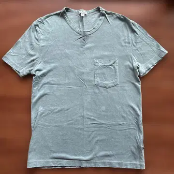 JAMES PERSE 티셔츠 사이즈 0