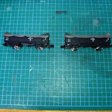 카토 트라 45270 & 트라 47061