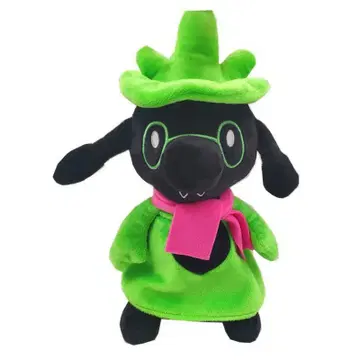 DELTARUNE 라루세 봉제 인형 언더테일 UT040