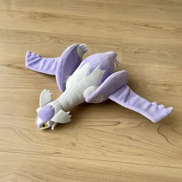 포켓몬 센터 메가라티아스 봉제 인형