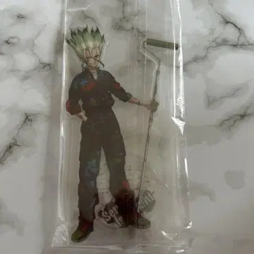 Dr.STONE 닥터 스톤 이시가미 치쿠사 돌진 스토어