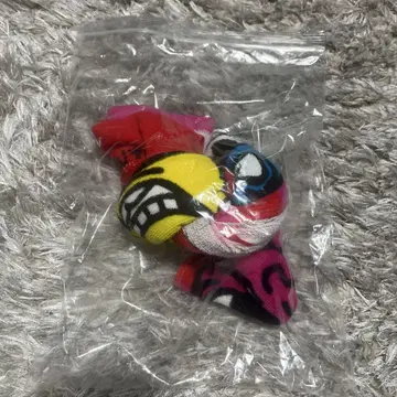 BIGBANG 굿즈 지용이 던진 타월 G-DRAGON 레어 레어