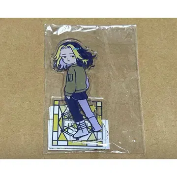 도쿄 리벤저스 레토포푸 하네미야 카즈토라 미라이 아크릴 스탠드