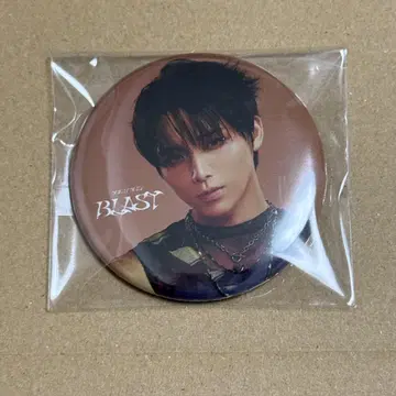 ONE N' ONLY 캔뱃지 HAYATO
