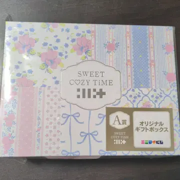 ILLIT 아이릿 애니마이 복권 A상