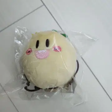아키군 생일 굿즈 이모리 왕자 봉제 인형 키링