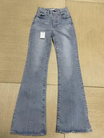 MOUSSY MVS L/23인치