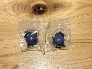 하이큐 애니멀 흔들흔들 마커 카게카라스 카게야마 토비오