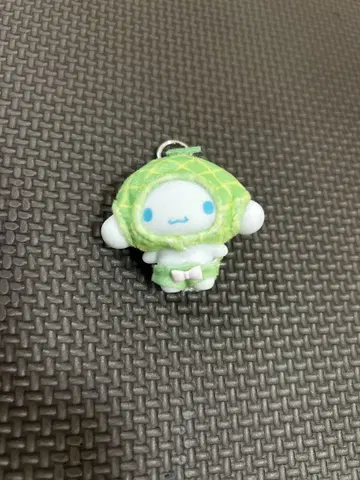 쪼꼬미 시나모롤