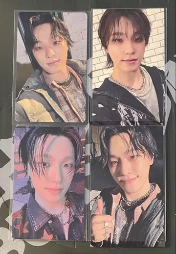 SEVENTEEN HOLIDAY 회장에서만 판매되는 한정판 디노