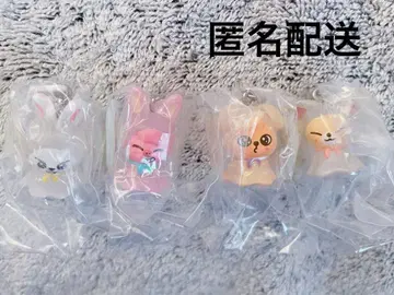 SKZOO 메지루시 참 가챠