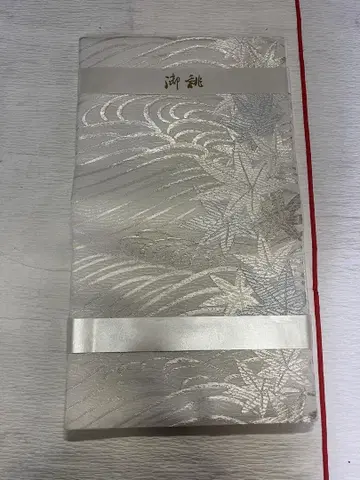c6186 후쿠로 오비