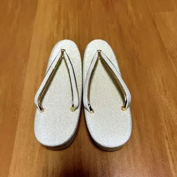 골드 조리 합성섬유 약 3cm