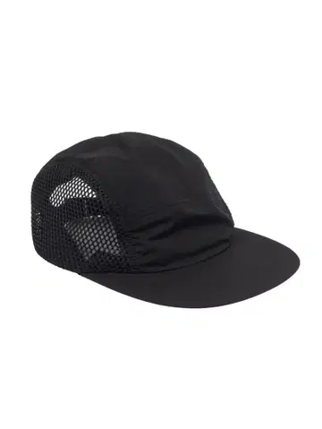 Ripstop Nylon Jet Cap ovy kaja deci 캡
