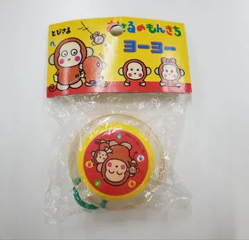 No.A-479 오사루노몬키치 요요 미개봉