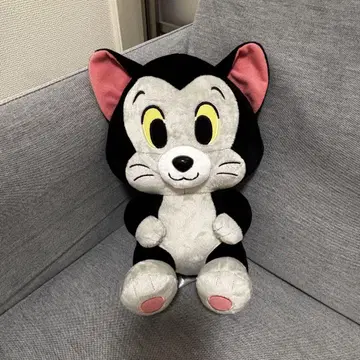 피가로 봉제 인형 피노키오 피가로 봉제 인형