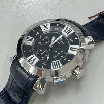 Salvatore Marra 살바토레마라 시계 크로노그래프 45mm