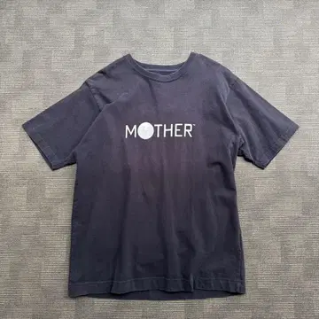 거의 매일 MOTHER 닌텐도 T-셔츠