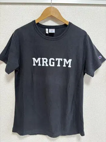 Mr. Gentleman 챔피온 티셔츠 C8-D340 L