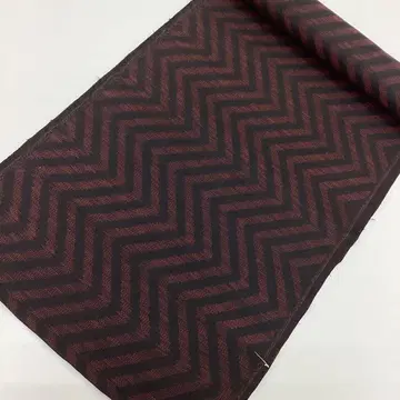 기모노 옷감, 명주, 리메이크 소재, 순수 실크 P192