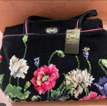 [새상품] FEILER 페일러 라비린스 백 정가 ₩30800-