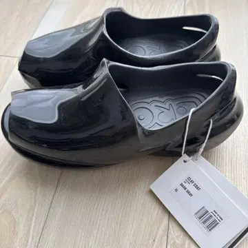grounds CLAY COAT DARK GRAY