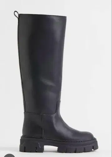 H&M 롱 부츠 41