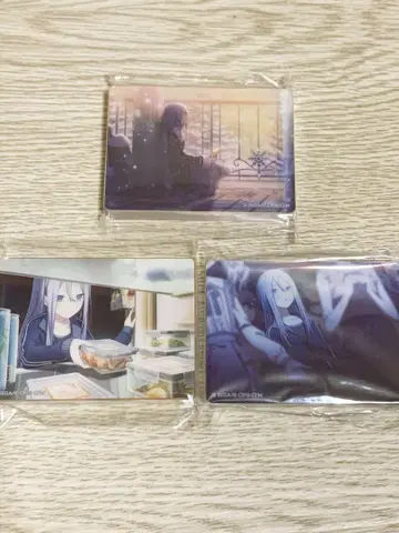 요이사키 카나데 프로세카 노블 아트