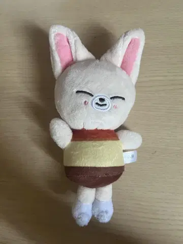 폭시니 푸딩 백 참