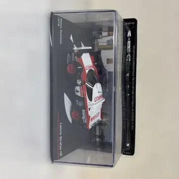 란시아 스트라토스 1978 미니카 1/43