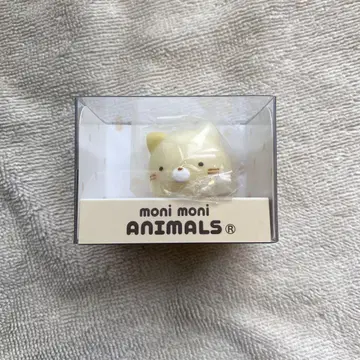 모니마루 스미코구라시 고양이 moni moni ANIMALS