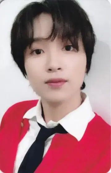NCT DREAM MAKESTAR FS HAECHAN ISTJ