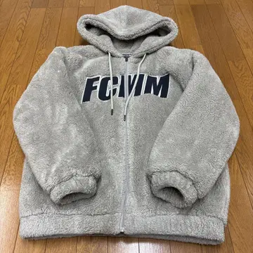 에프씨엠엠 보아 자켓