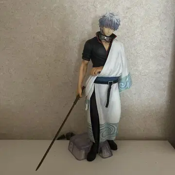 은혼 제일복권 피규어 사카타 긴토키 B상