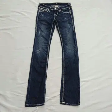 TRUE RELIGION 데님/진 팬츠 25