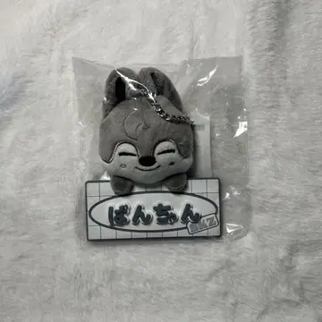 울프짱 TOY WORLD 백참