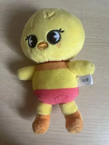 포가리 푸딩 백 참