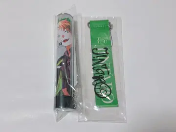 비바 렌 XlamV 진타로