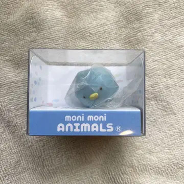 모니마루 스미코구라시 펭귄 (정품) moni moni ANIMALS