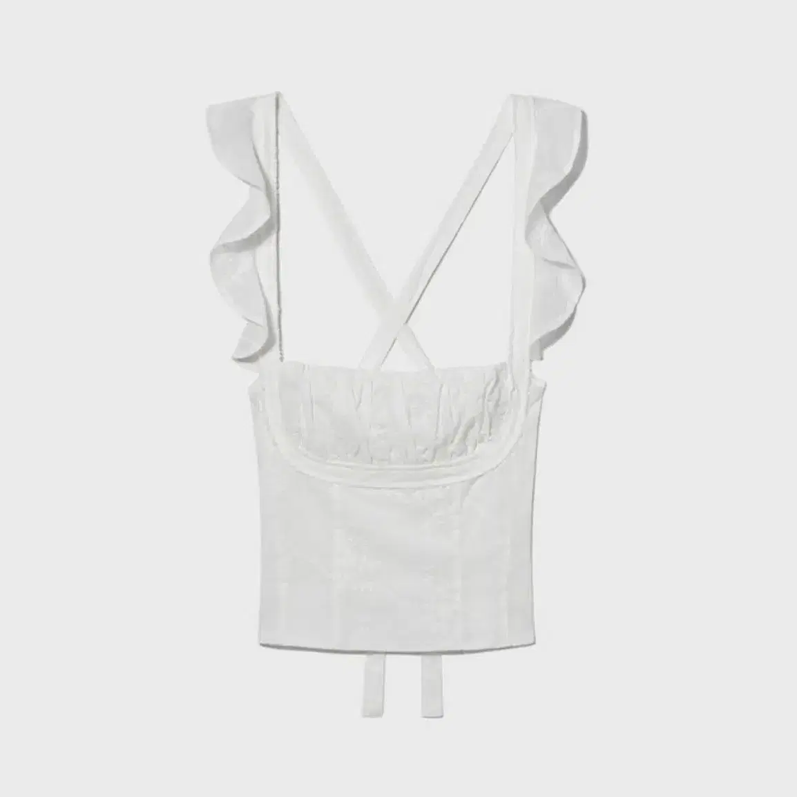 ★ GLOWNY★ G CLASSIC CAMISOLE STRAWBERRY GY25CSSL0020PK Glowny - G Classic Camisole | HBX - Globally Curated Fashion