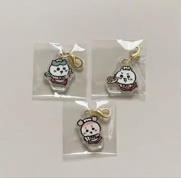 치이카와 레스토랑 미니 아크릴 참 치이카와 하치와레 헌책방