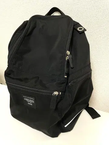 마리메코 ROADIE BUDDY (로디 버디) 블랙