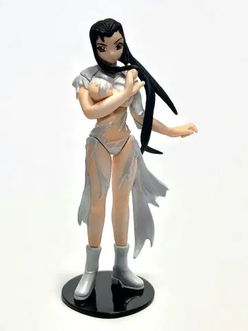 일기당천 여름 후우 미요시 피규어