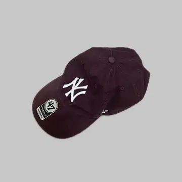 캡 모자 47 뉴욕 양키스 MLB 베이스볼