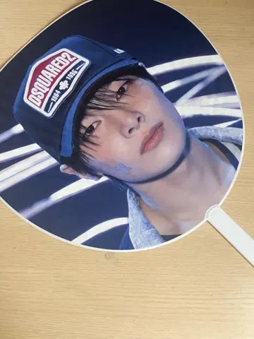 아이엔 부채 dominate