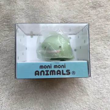 모니마루즈 스미코구라시 토카게 (정품) moni moni ANIMALS