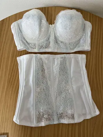 리브라 브라 브라이덜 이너