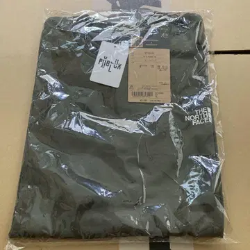 THE NORTH FACE S/S Nuptse Tee XL NT